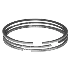 Juego de aros de pistón ø 108.00 mm - std repuesto agrícola
