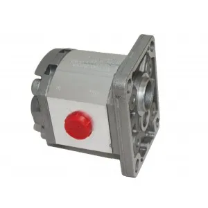 Bomba Hidráulica Pequeña Sin Eje sinfines Máquina Almendras Topavi