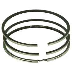 Juego de aros de pistón ø 105 mm - std recambio agrícola