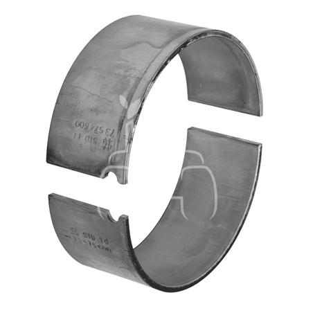 Par cojinetes de biela 0.010'' - 0.25 mm | sector agrícola