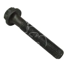 Tornillo de biela m12 x 1.25 - l 64 mm sector agrícola