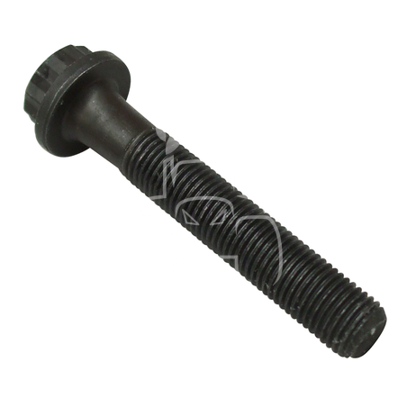 Tornillo de biela m12 x 1.25 - l 64 mm sector agrícola