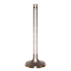 Válvula de admisión ø 44.20 x 9.50 mm - l 123.00 mm - 45 °