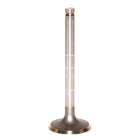 Válvula de admisión ø 44.20 x 9.50 mm - l 123.00 mm - 45 °