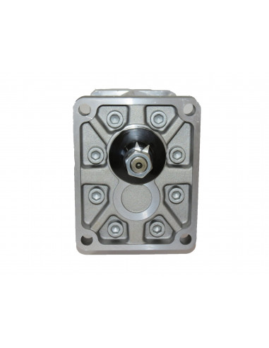 Bomba Hidráulica Topavi Triple