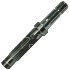 Eje toma de fuerza z6 - l 294 mm maquinaria agrícola