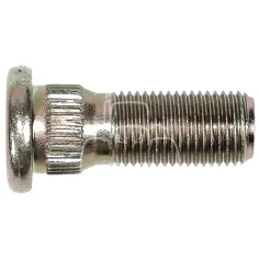 Tornillo de rueda 1/2'' unf - l 41.2 mm maquinaria agrícola