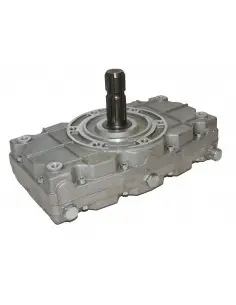 Multiplicador Bombas Hidráulicas Topavi