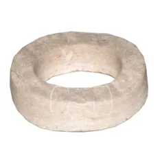 Junta de fieltro ø 36 x 56 x 17 mm recambio agrícola