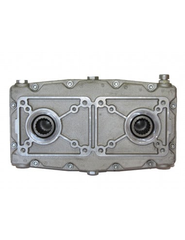 Multiplicador Bombas Hidráulicas Topavi