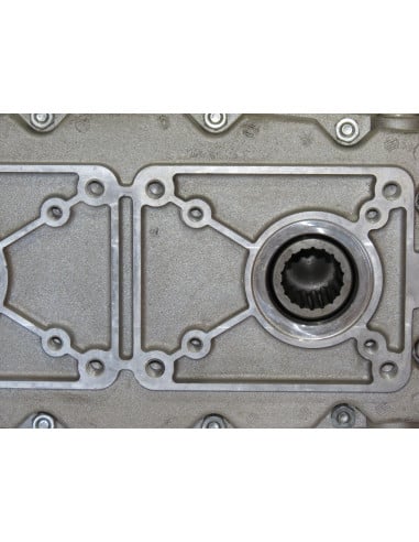 Multiplicador Bombas Hidráulicas Topavi