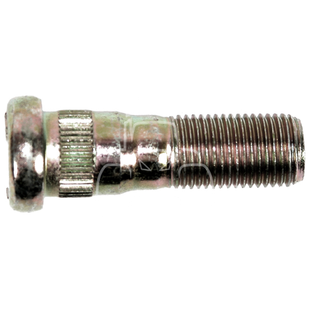 Tornillo de rueda m18 x 1.5 - l 65 mm maquinaria agrícola