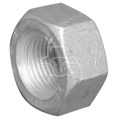 Tuerca de rueda m16 x 1.5 x 15 tienda agrícola online