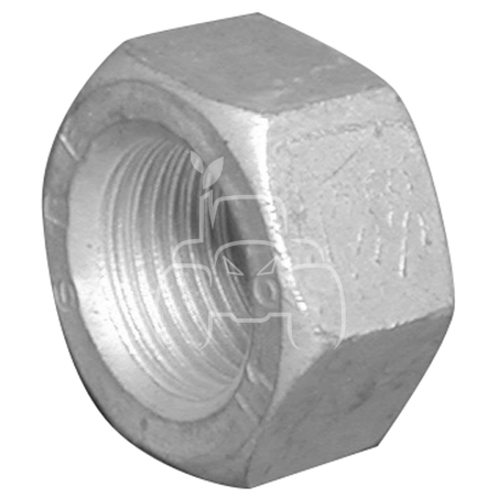 Tuerca de rueda m16 x 1.5 x 15 tienda agrícola online