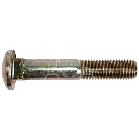 Tornillo de llanta 3/4'' unc - l 124 mm maquinaria agrícola