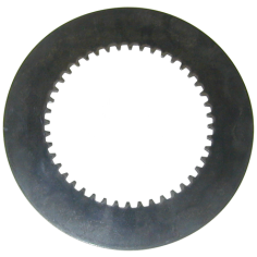 Disco intermedio ø 167.5/112.4 mm - z44 recambio agrícola