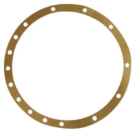 Junta ø 330 x 380 x 0.24 mm | Alternativa Agrícola