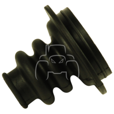 Guardapolvo palanca de cambios ø 13.8 x 38.9 x 51.5 mm