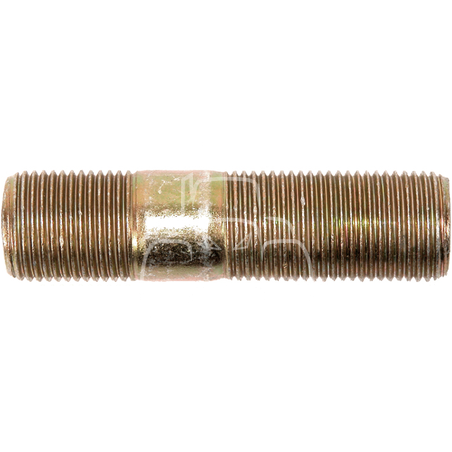 Tornillo de rueda m18 x 1.5 - l 70 mm sector agrícola