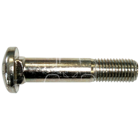 Tornillo de llanta m16 x 2.0 - l 78 mm maquinaria agrícola