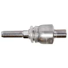 Rótula axial m18 x 1.5 drcha. - m18 x 1.5 drcha