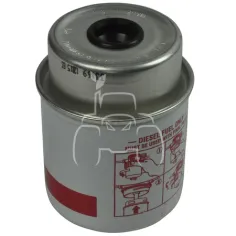Filtro de combustible 150 µ Filtro de combustible
