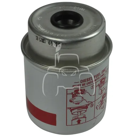 Filtro de combustible 150 µ Filtro de combustible