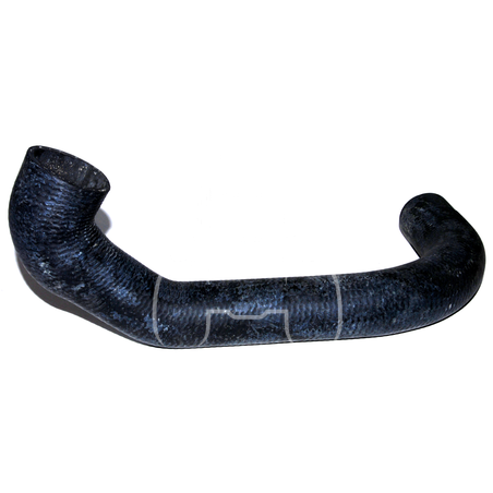 Manguito inferior ø 38 x 45 mm para maquinaria agrícola