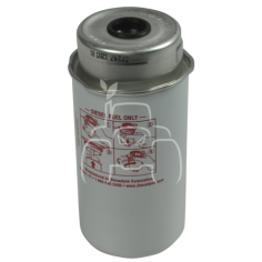 Filtro de combustible 2 µ | repuesto agrícola