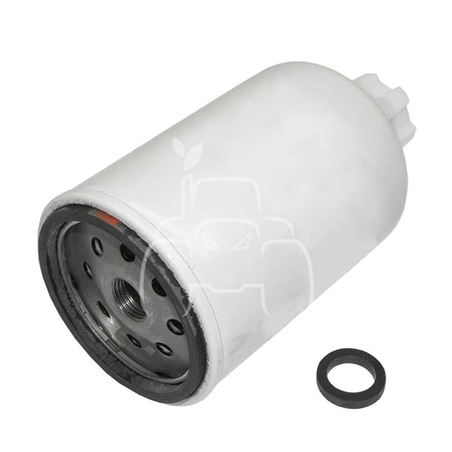 Filtro de combustible | Filtro de combustible