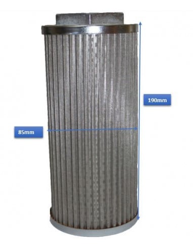 Filtro Hidráulico Cosechadora Almendras