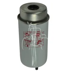 Filtro de combustible 5 µ para gasoil agrícola