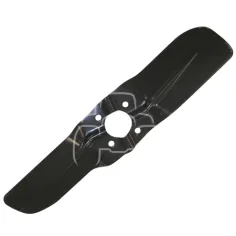 Aspas de ventilador - delantera ø 415 mm - 2 aspas