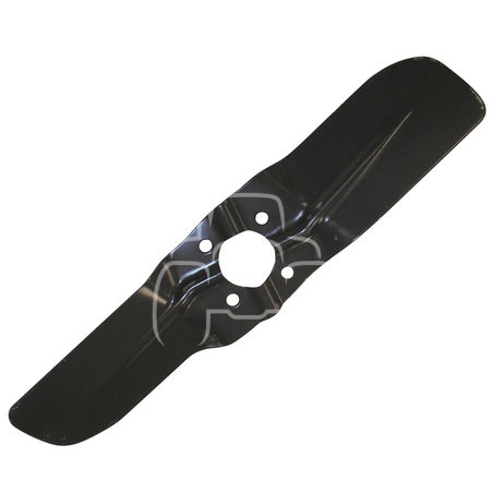 Aspas de ventilador - delantera ø 415 mm - 2 aspas