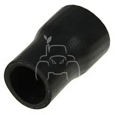 Manguito aire ø 35 x 45 mm - tubo metálico al carburador