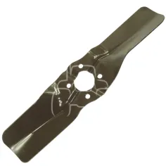 Aspas de ventilador ø 394 mm - 2 aspas sector agrícola