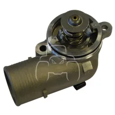 Termostato con carcasa ø 70 mm para maquinaria agrícola