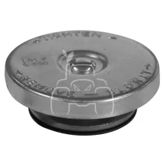 Tapón radiador presión 0, 49 bar | tienda agrícola online