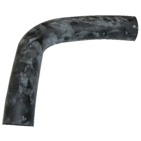 Manguito inferior ø 38 x 38 mm | accesorio agrícola
