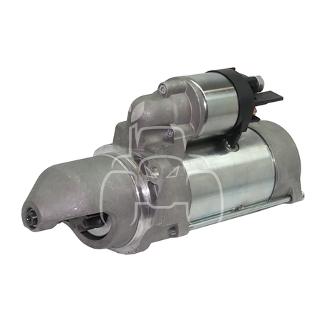Arrancador 12 v - 4 kw - 11 z tienda agrícola online