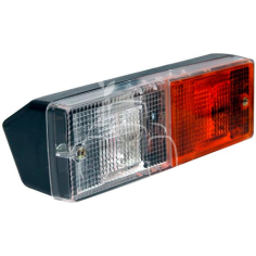 Luz delantera izq. - 185 x 60 mm tienda agrícola online