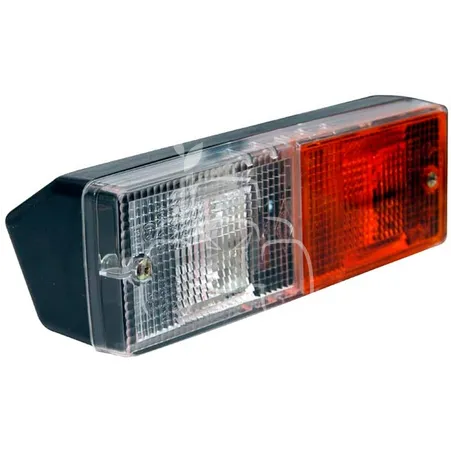 Luz delantera izq. - 185 x 60 mm tienda agrícola online