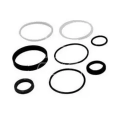 Kit de Retenes del Cilindro de Dirección Massey Ferguson