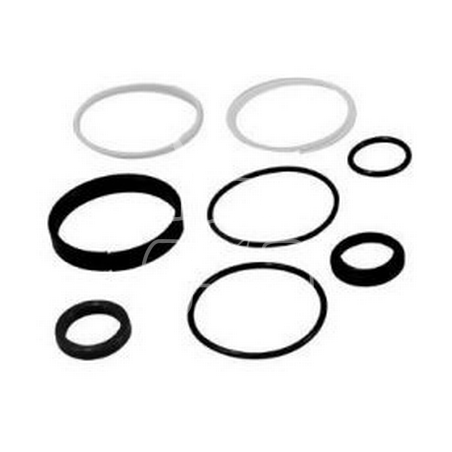 Kit de Retenes del Cilindro de Dirección Massey Ferguson