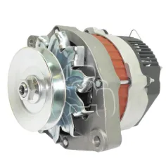 Alternador 14 v - 65a | tienda agrícola online