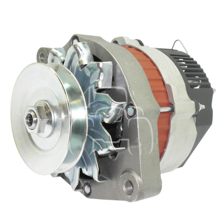 Alternador 14 v - 65a | tienda agrícola online