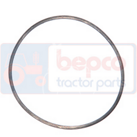 Tórica ø 210.8 x 3.4 mm - 80 duro - viton sector agrícola