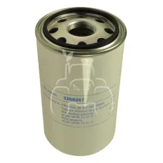 Filtro hidraulico | Filtro de ACEite Hidráulico