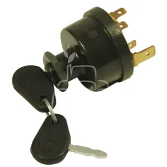 InterruPTOr de encendido 0 - encendido uso agrícola