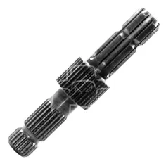 Eje toma de fuerza 1'' 3/8 - z6 - l 228 mm sector agrícola